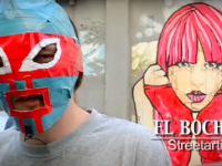 El Bocho / TV
