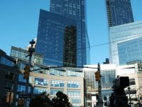 NEW YORK / Photoshoot