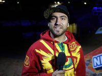 FMX WM RIGA / live TV und WEB