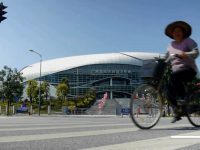 FMX WM CHINA / TV und WEB