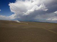 Rallye Transsyberia – 2008