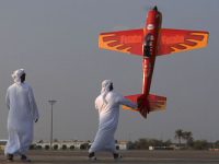 UAE Top Jet / DVD