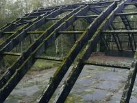 Fliegerhorst aus der Luft / 2012