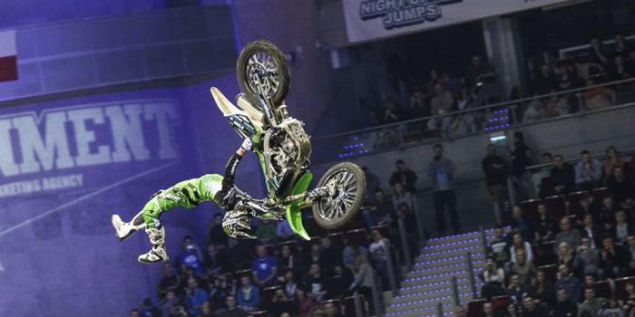 FMX WM – 2013