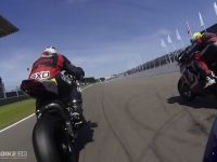 Superbike IDM Meisterschaft