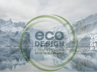 VOLVO SPORTS DESIGNS Forum 2008 – Eco design