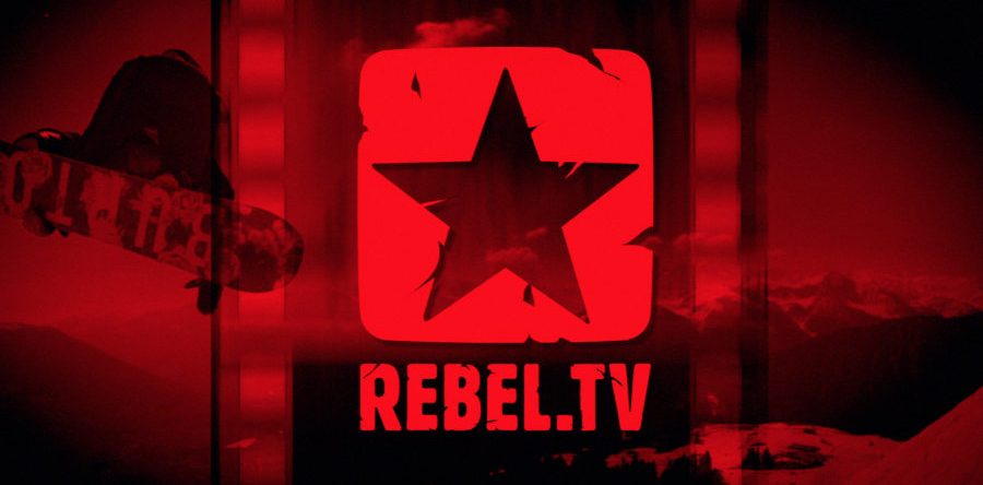REBEL TV für Sport1 und internationale Distribution