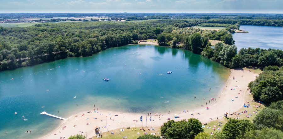 Karster See – Promotion