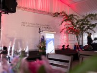 ASICS Europe – preopening