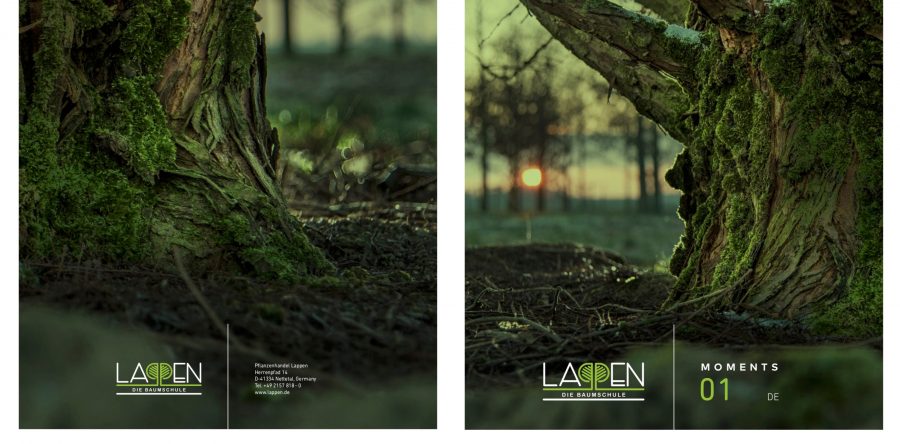 Fotobuch “Momente”