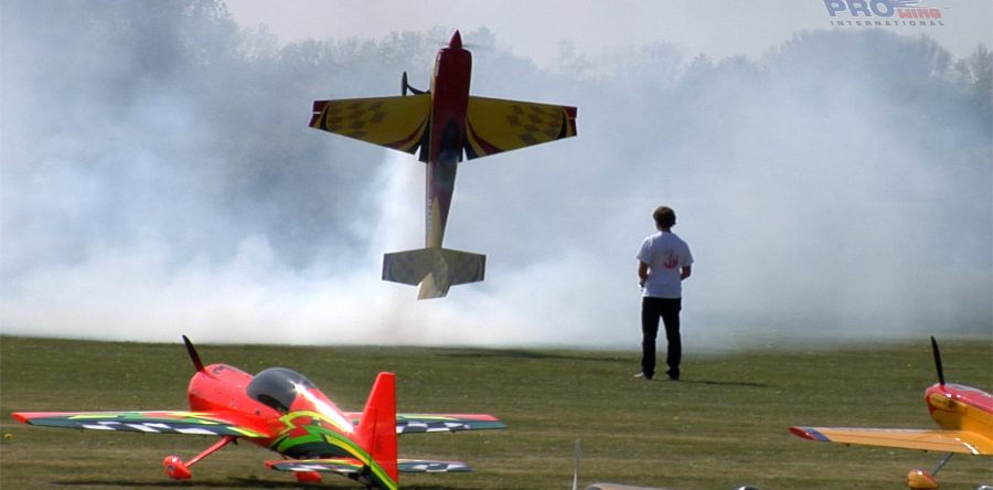 ProWing International