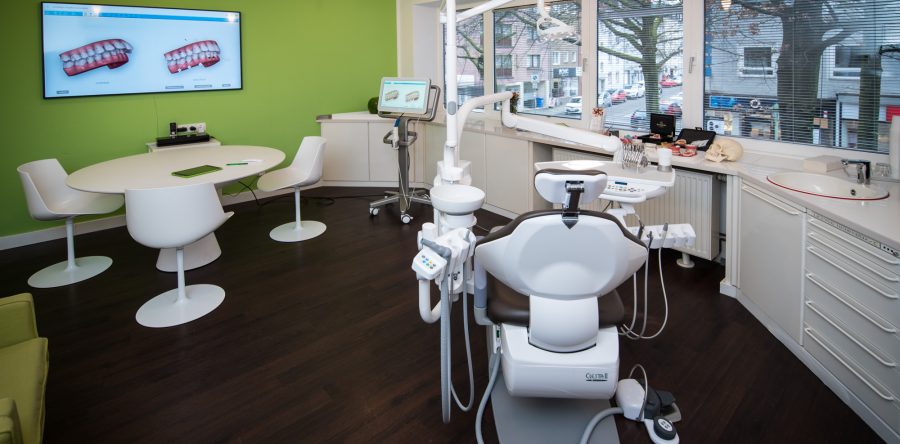 KFO Praxis – Web + Print